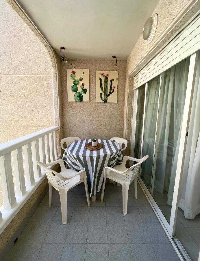 Torreviejaplace Exteriör bild