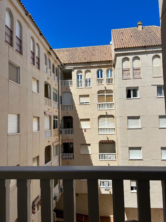 Torreviejaplace Exteriör bild
