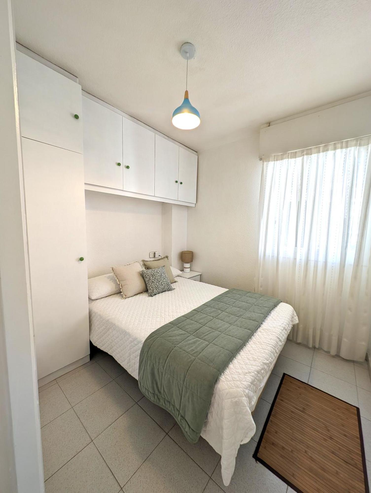 Torreviejaplace Exteriör bild