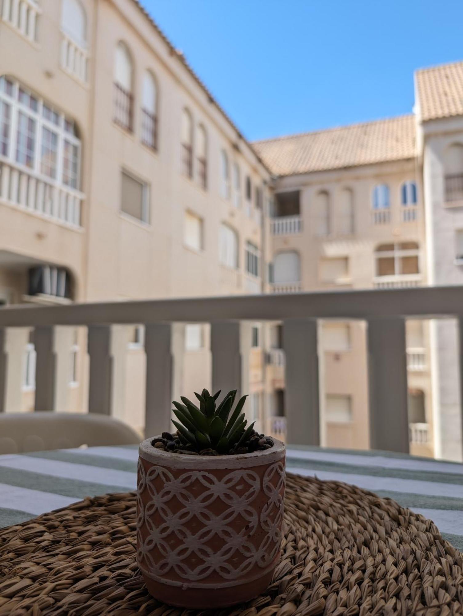 Torreviejaplace Exteriör bild