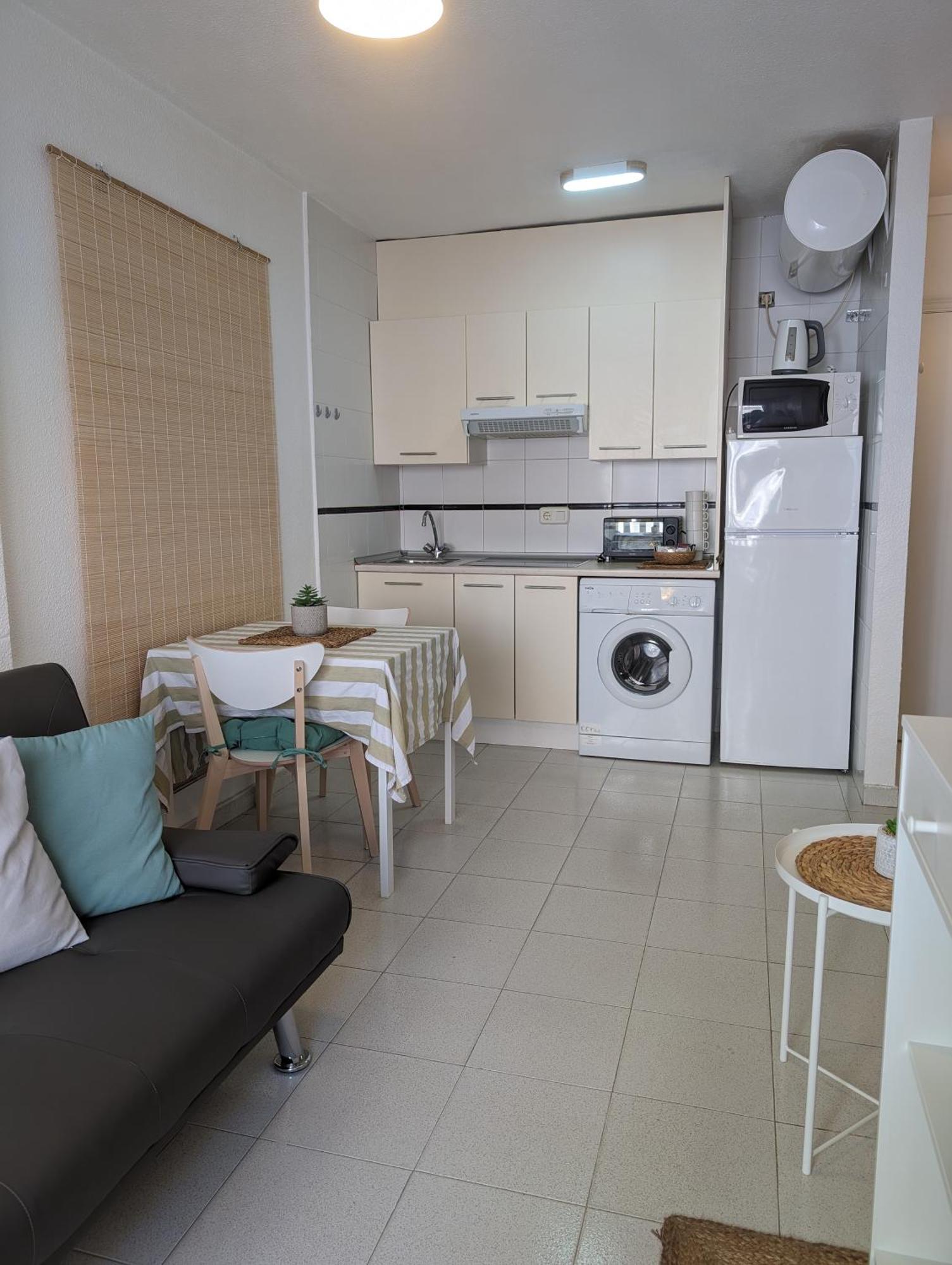 Torreviejaplace Exteriör bild