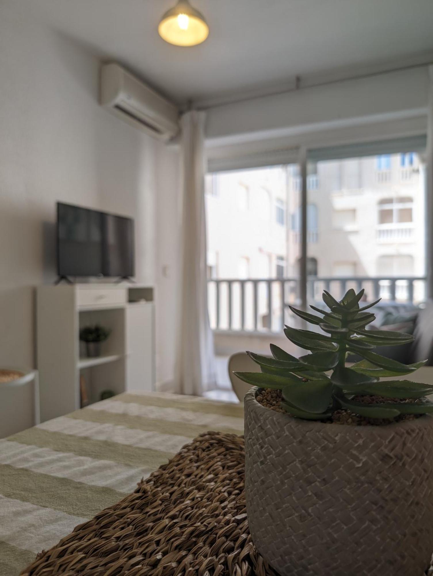 Torreviejaplace Exteriör bild